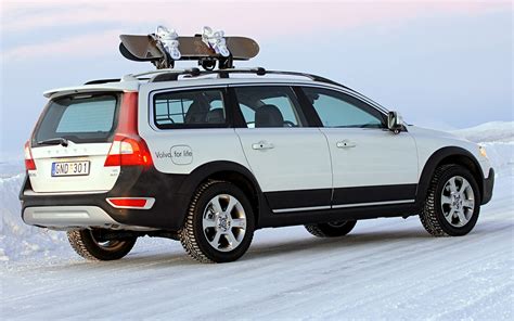 volvo xc ice white  wallpapers  hd images car pixel
