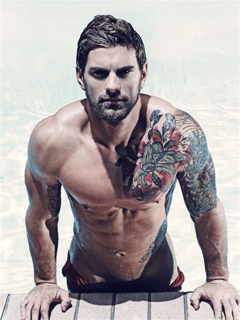 best of … men with tattoos the man crush blog