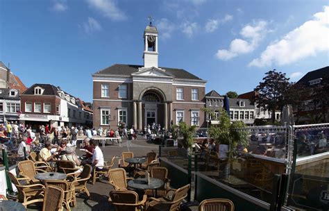 oude stadhuis open monumentendag