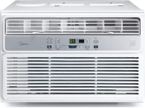 prime day deal midea  btu easycool window air conditioner    shipped