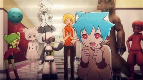What If The Amazing World Of Gumball Was Anime