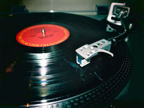 audio disc disk   player sound turntable vintage vinyl  wallpaper  background