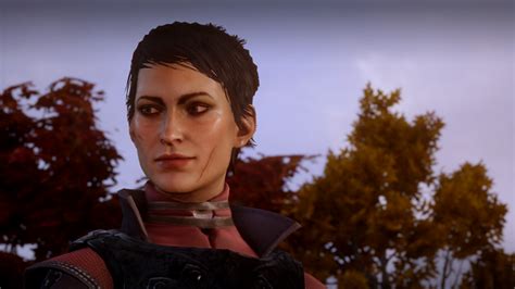 the five best friends you made playing bioware games geek and sundry