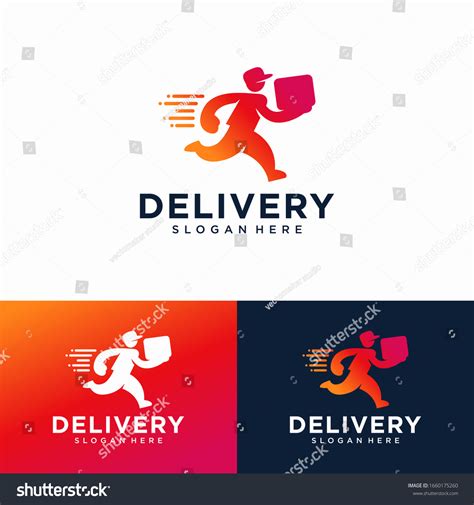 update  delivery company logo cameraeduvn