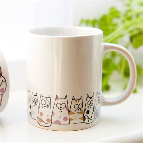awesome  cute  funny diy coffee mug designs ideas