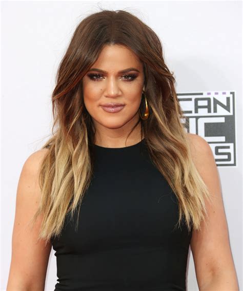 Khloe Kardashian S Colorist S Tips On Taking Your Hair Color From