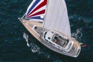 contest  sailing bluewater yacht