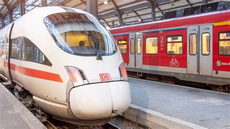 deutsche bahn news current storm  lambert train traffic nationwide