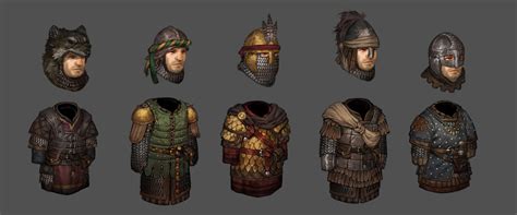 unique armors battle brothers developer blog
