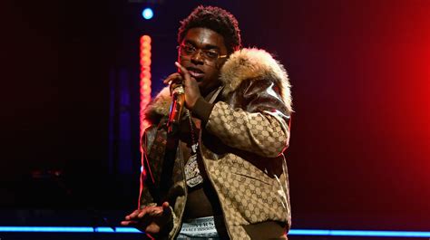 rapper kodak black pleads guilty to federal weapons charges in miami