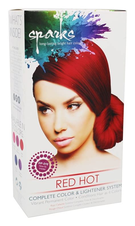 Top 7 Best Red Hair Dyes For A Bright Red Hair Color In 2023 Chapura
