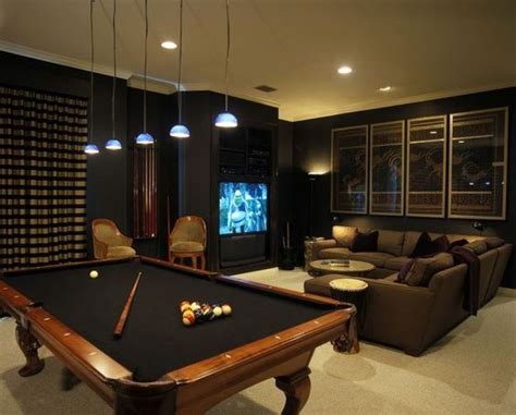 game room ideas  guide  gamers home decor