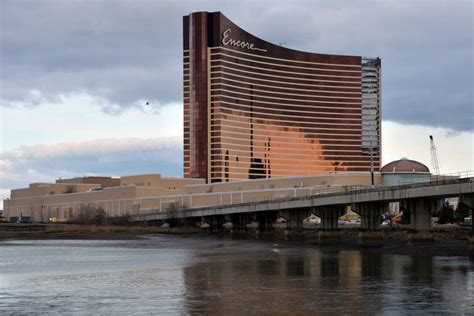 Wynn Resorts Failed To Report Sex Allegations To Mass Gaming Las