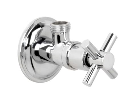 Patel Brass Solo Mini Angle Cock For Bathroom Fitting At Rs 416 Piece