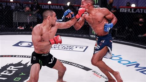 bellator 252 aaron pico reflects on rebound year after vicious ko