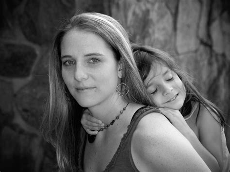 Angel Ruff Mother Daughter Photo Shoot Mother Daughter Photography