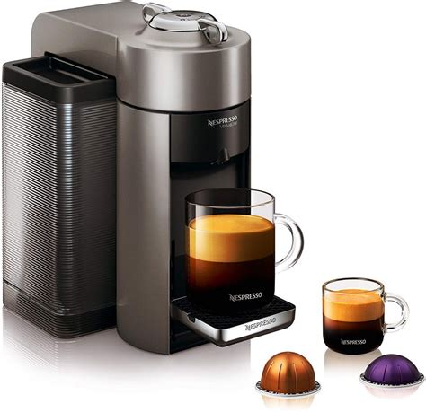 nespresso machines  reviews buyers guide