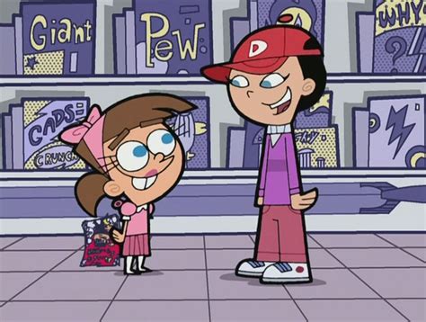 image timmy turner  trixie tang  boy    queen png love interest wiki