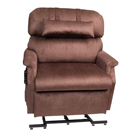 comforter extra wide lift chair lincoln mobility