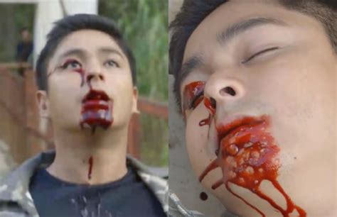Coco S Death In Fpj S Ang Probinsyano Stirs Up Strong