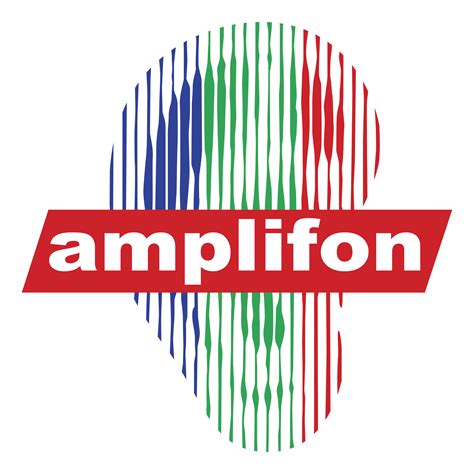 amplifon  logo png transparent svg vector freebie supply