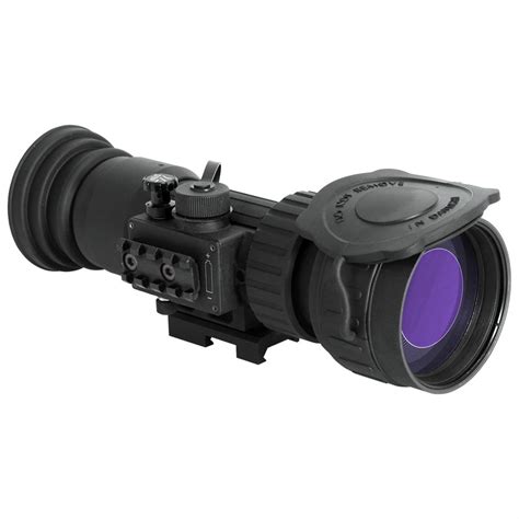 atn ps hpt night vision day night clip  system  night vision scopes  sportsman