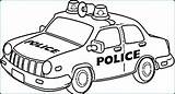 Policia Getdrawings Getcolorings Dodge Policias 99worksheets Colorings sketch template