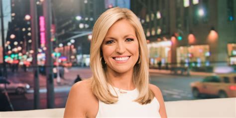 Ainsley Earhardt New Fox And Friends Anchor Wants To