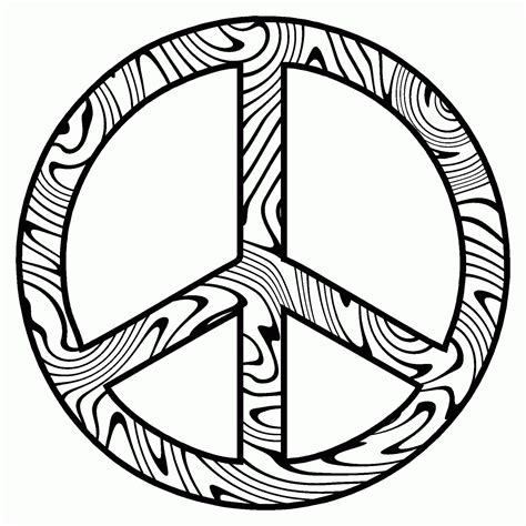 dont eat  paste peace symbols