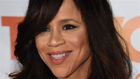 Rosie Perez To Leave The View