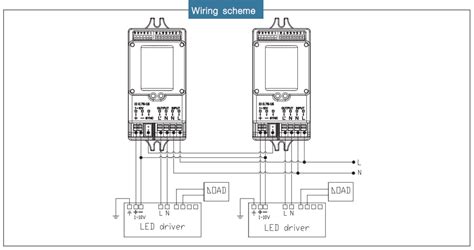 photocell light sensor wiring shelly lighting