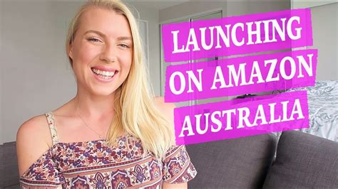 launching  amazon australia amazon challenge part  youtube