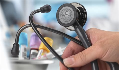 stethoscope cleaning  transforming outcomes