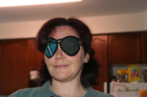 Let S Make Pretty Eye Patches Tutorial Craftgrrl