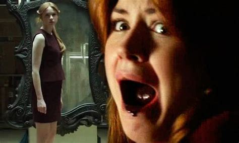 karen gillan makes horror movie debut in new film oculus daily mail