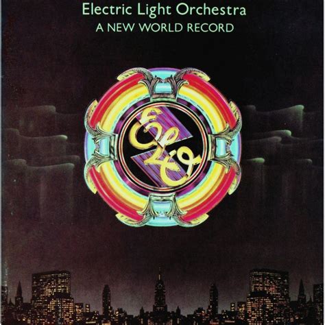 world record electric ligth orchestra mp buy full tracklist