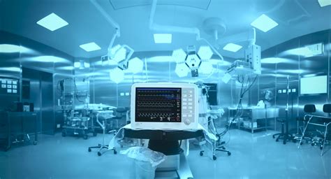 security  medical devices  intensive care
