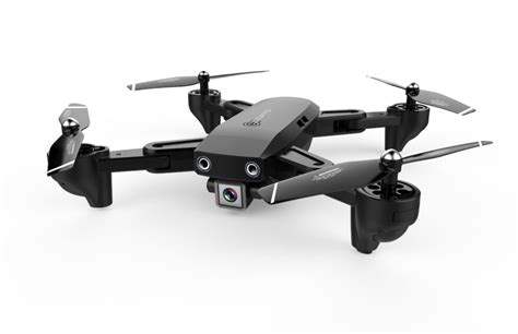 skladaci selfie dron  osy gyroskop fullhd kamera gps obchodistecz