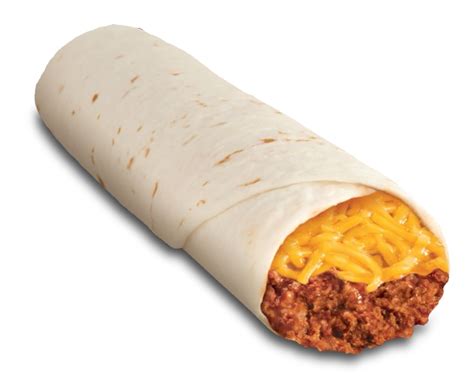 news taco bell  chili cheese burrito brand eating