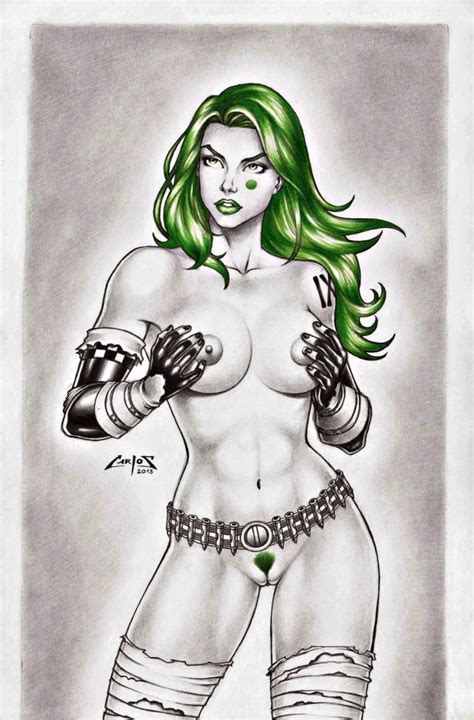 Aphrodite Ix Sci Fi Babe Aphrodite Ix Pinup Art And Nude