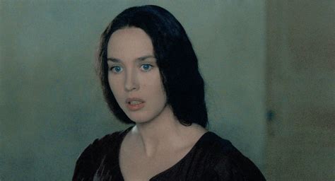 伊莎贝尔·阿佳妮（isabelle adjani