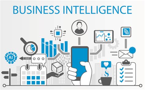 business intelligence software features  application