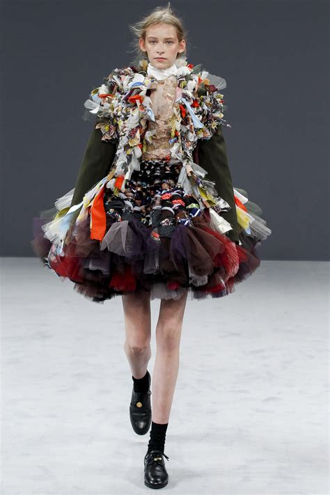 featured collection viktor  rolf fall  eco fashion talk