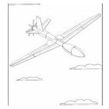 Drohne Fliegen sketch template