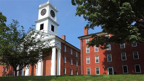 amherst colleges common language guide sparks outcries  educators