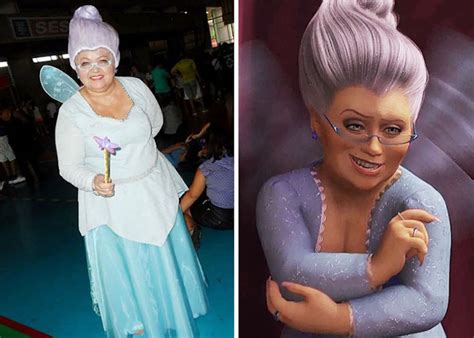 cartoon cosplay loving mom makes spot on pop culture costumes