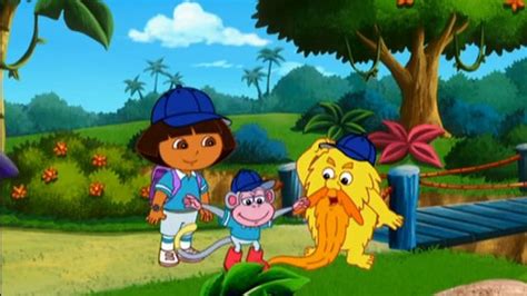 Watch Dora The Explorer Series 3 Episode 21 Online Free