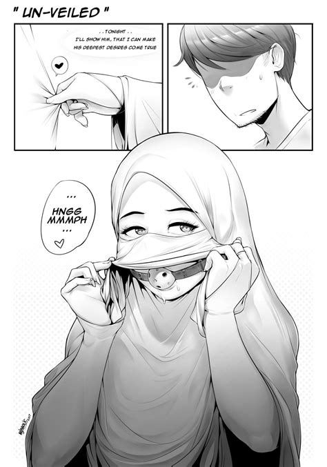 hijab incestandhijab hentai