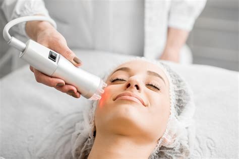 what are the 3 different types of laser treatments o neill plastic