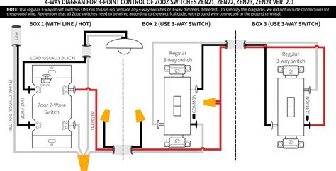 leviton   switch wiring diagrams